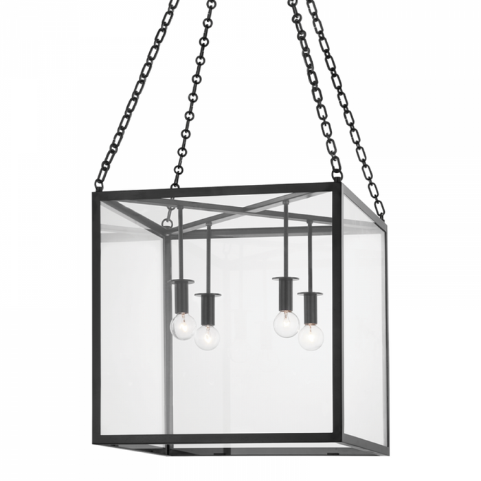 Catskill Lantern