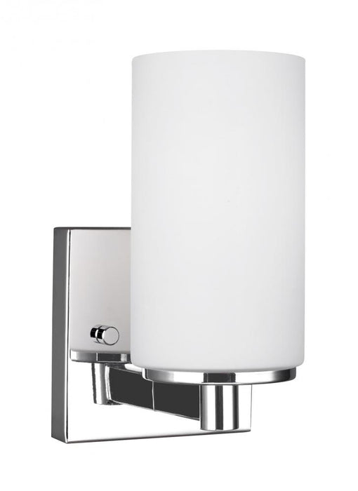 Hettinger One Light Wall / Bath Sconce