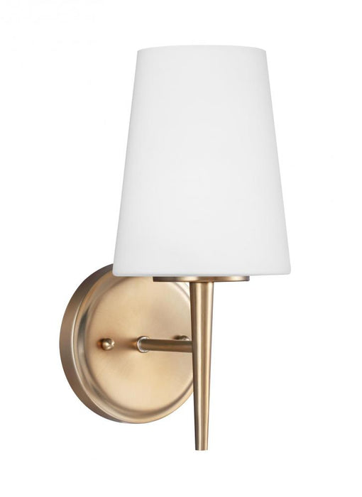 Driscoll One Light Wall / Bath Sconce