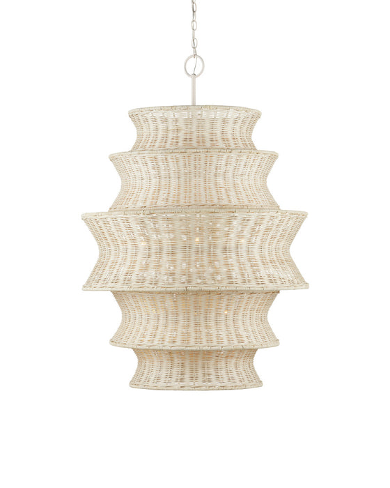 Phebe Large Chandelier