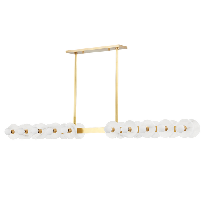 Austen Linear