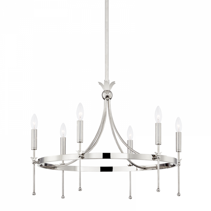Gates Chandelier