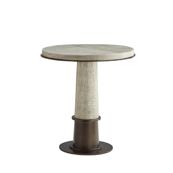 Kamile End Table
