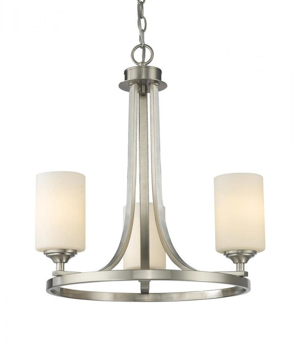 3 Light Chandelier