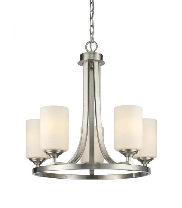5 Light Chandelier