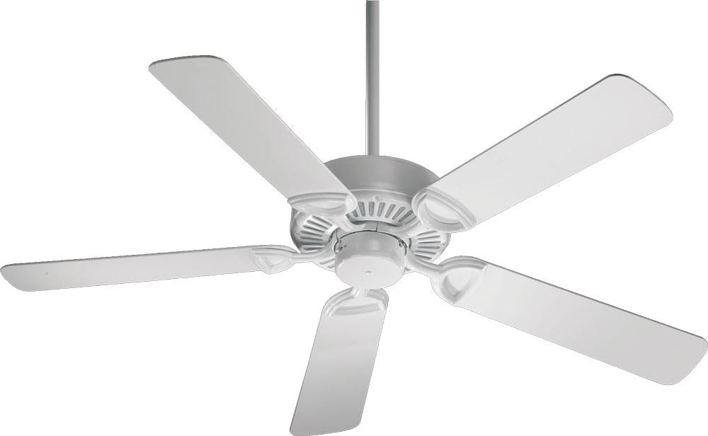 ESTATE 52" FAN - WH