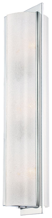 Clarté - 3 Light Wall Sconce