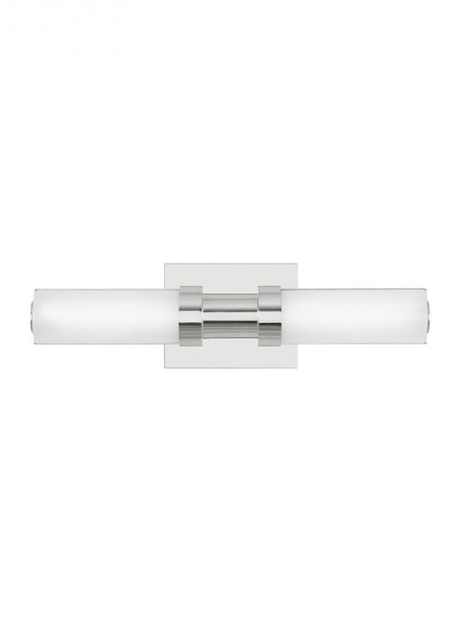 Kiel Small LED Wall / Bath