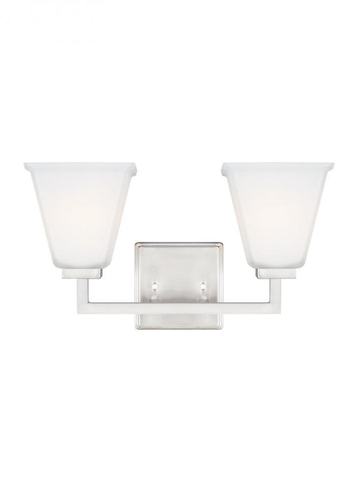 Ellis Harper Two Light Bath