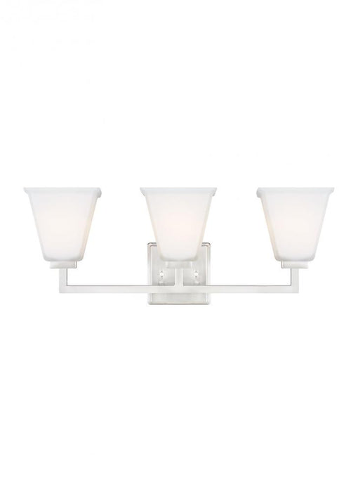 Ellis Harper Three Light Bath
