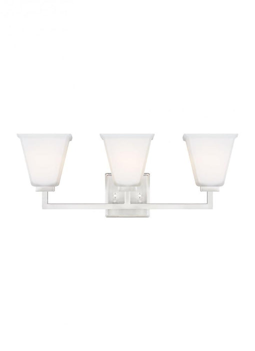 Ellis Harper Three Light Bath