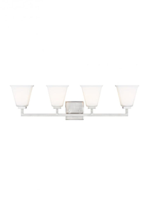 Ellis Harper Four Light Bath
