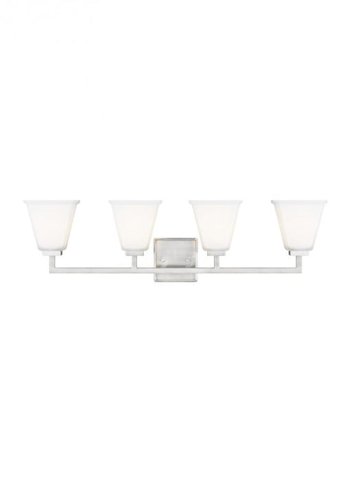 Ellis Harper Four Light Bath