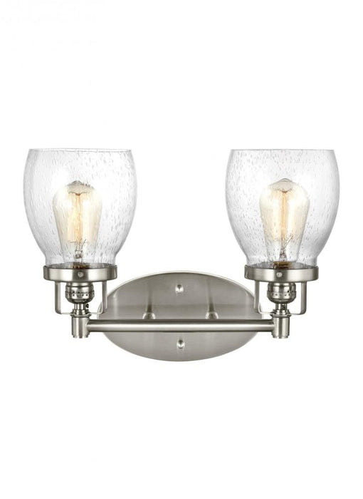 Belton Two Light Wall / Bath