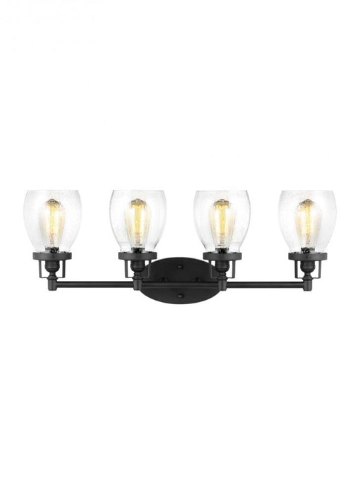 Belton Four Light Wall / Bath