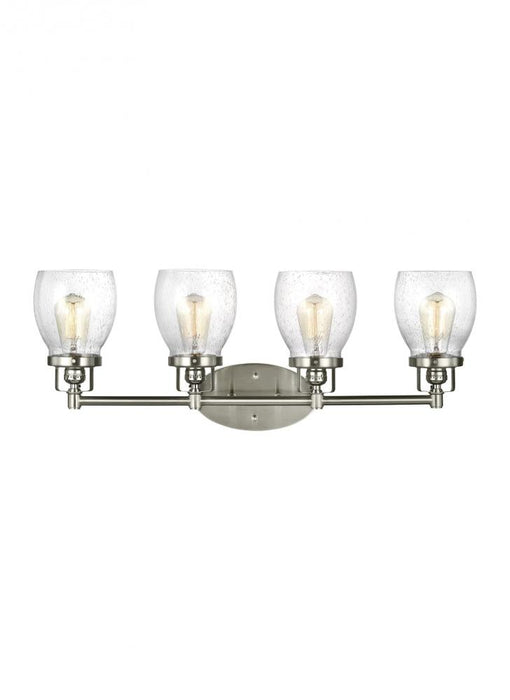 Belton Four Light Wall/ Bath
