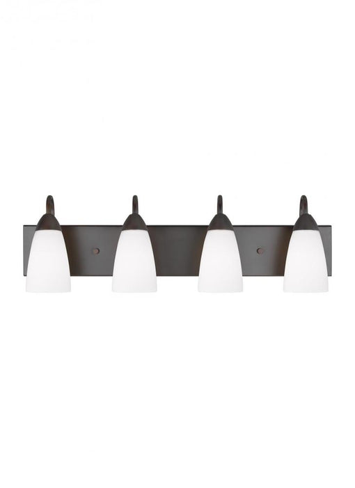 Seville Four Light Wall / Bath