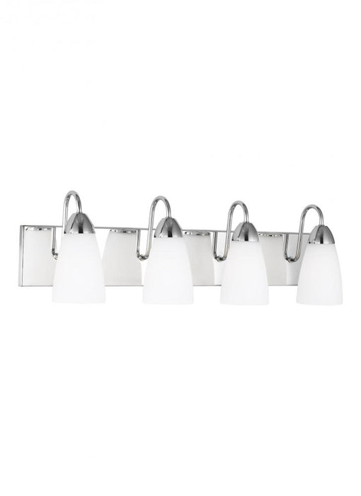 Seville Four Light Wall / Bath
