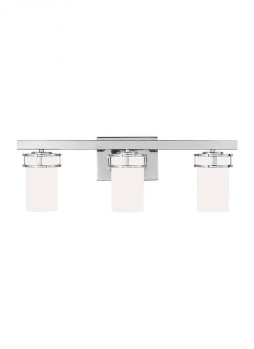Robie Three Light Wall / Bath