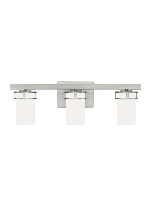 Robie Three Light Wall / Bath