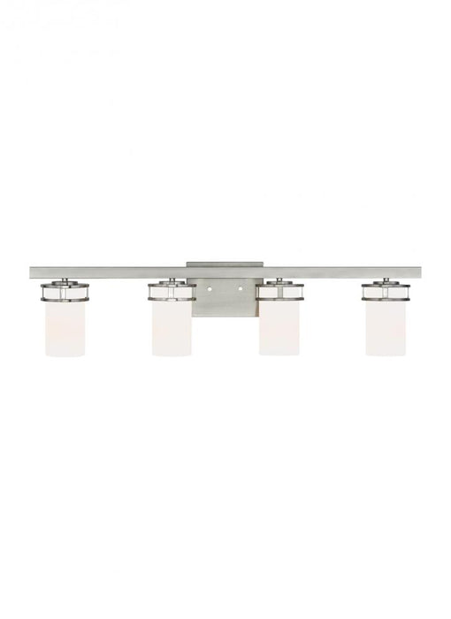 Robie Four Light Wall / Bath