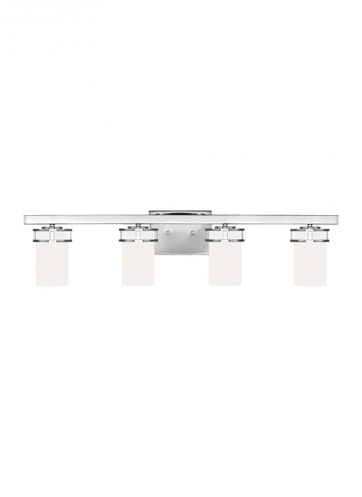Robie Four Light Wall / Bath