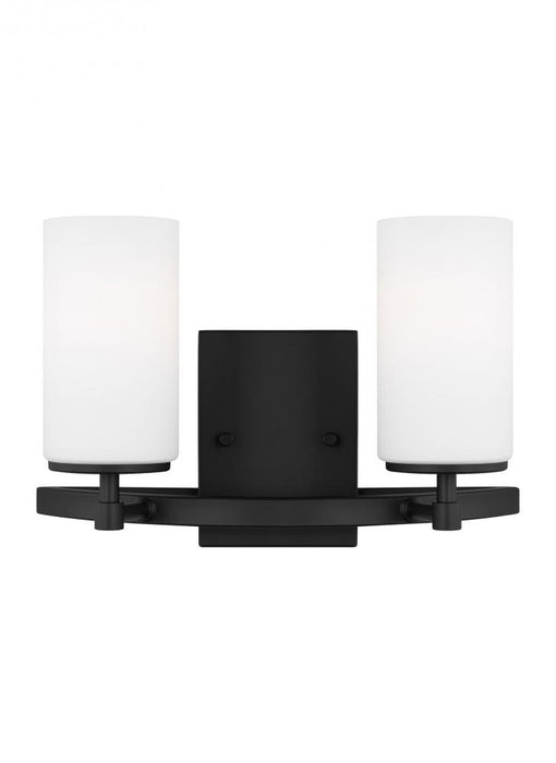 Alturas Two Light Wall / Bath