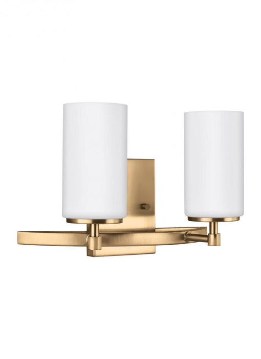 Alturas Two Light Wall / Bath