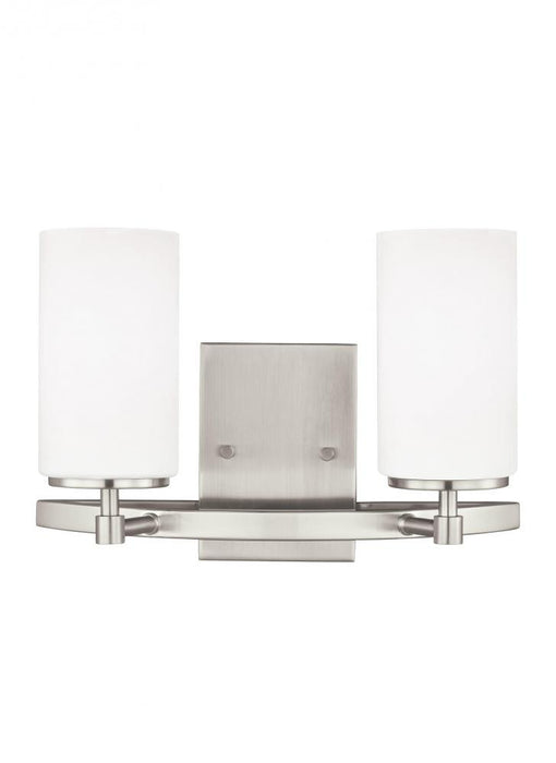 Alturas Two Light Wall / Bath