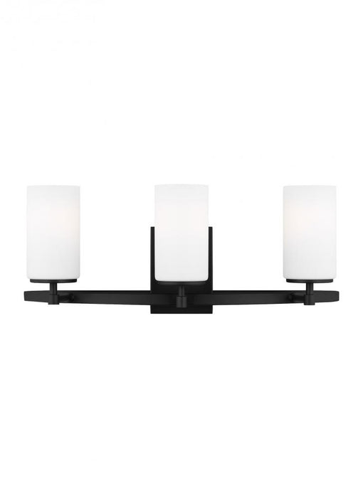 Alturas Three Light Wall / Bath