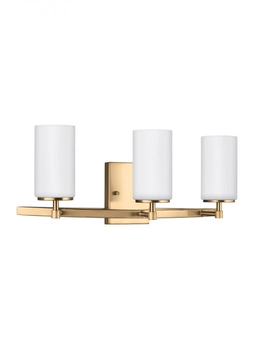 Alturas Three Light Wall / Bath