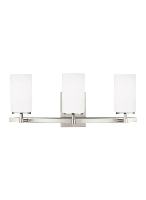 Alturas Three Light Wall / Bath