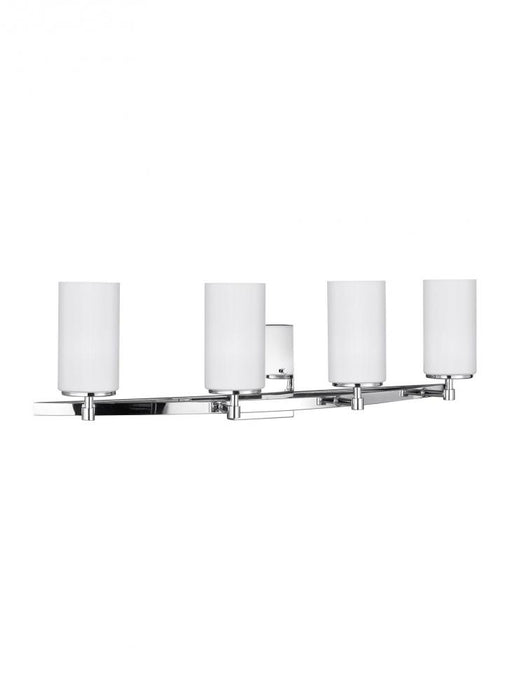 Alturas Four Light Wall / Bath