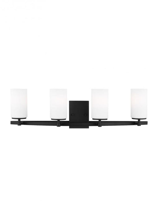 Alturas Four Light Wall / Bath