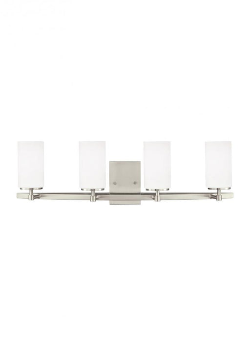 Alturas Four Light Wall / Bath