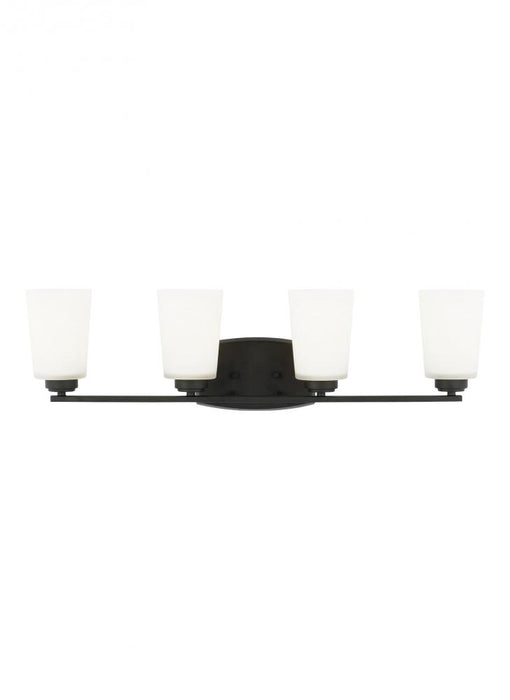 Franport Four Light Wall / Bath