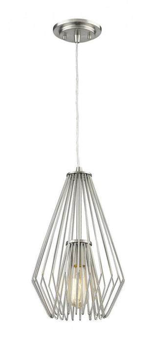 1 Light Pendant