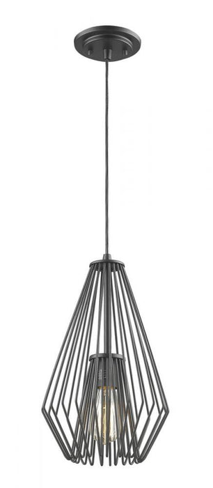 1 Light Pendant