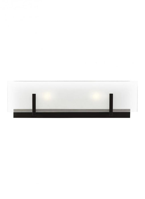 Syll Two Light Wall / Bath