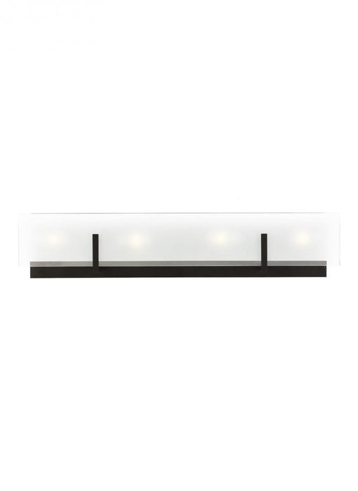 Syll Four Light Wall / Bath