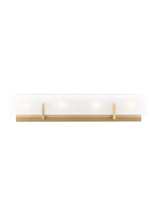 Syll Four Light Wall / Bath