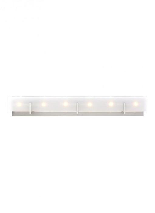Syll Six Light Wall / Bath