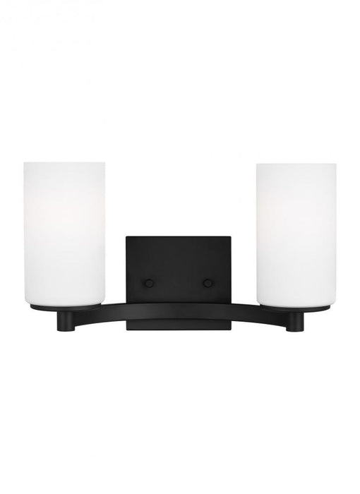 Hettinger Two Light Wall / Bath