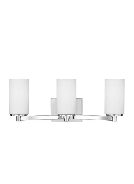 Hettinger Three Light Wall / Bath