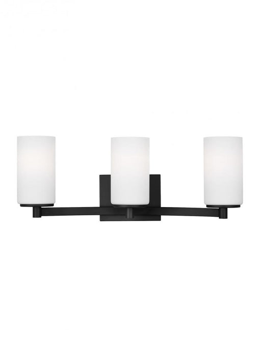 Hettinger Three Light Wall / Bath