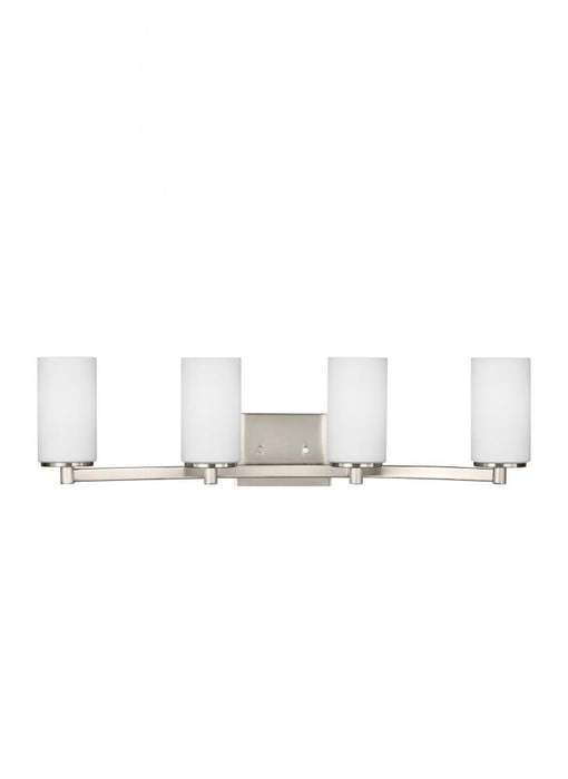 Hettinger Four Light Wall / Bath