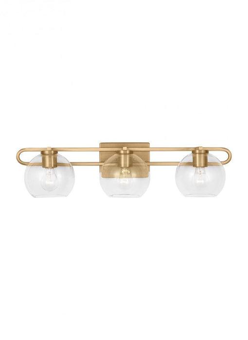 Codyn Three Light Wall / Bath