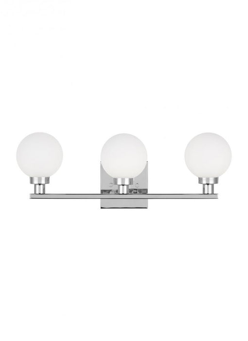 Clybourn Three Light Wall / Bath
