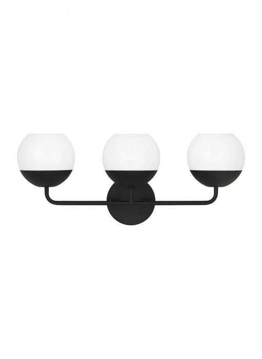 Alvin Three Light Wall / Bath