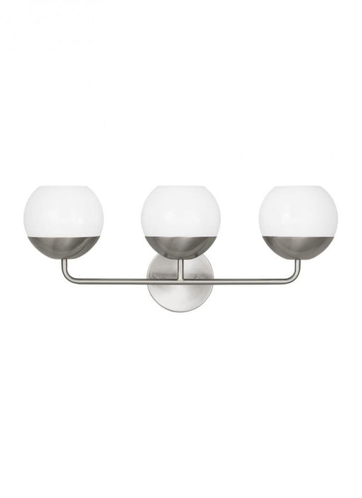 Alvin Three Light Wall / Bath